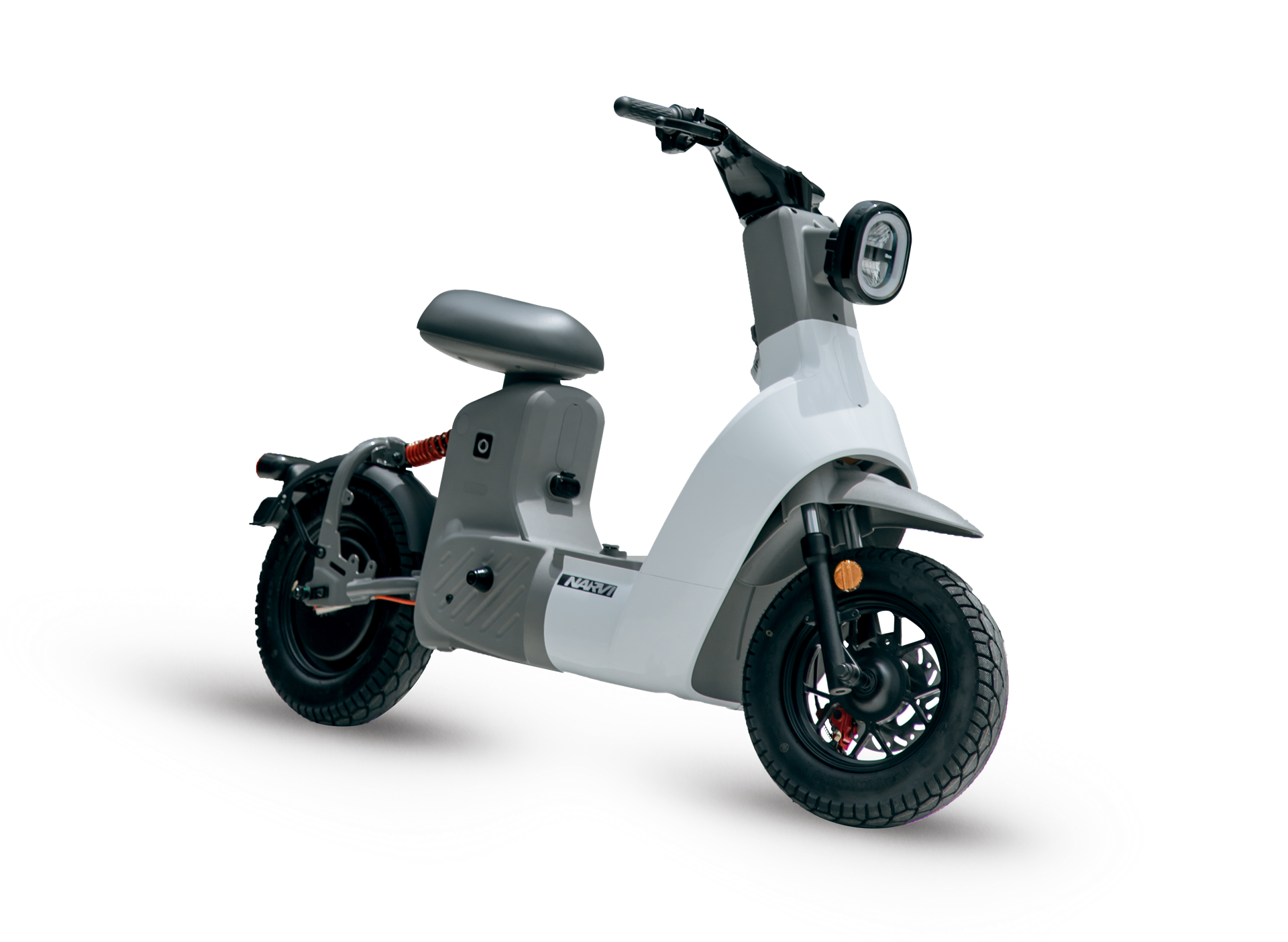 รูปภาพ โซล่า SOLAR Narvi (Standard) ปี 2024