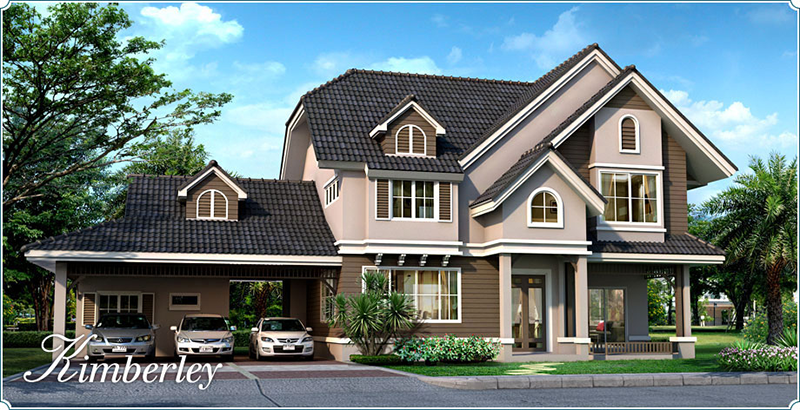 รูปภาพ บริติช พาร์ค ทวีวัฒนา (British Park Taweewattana)