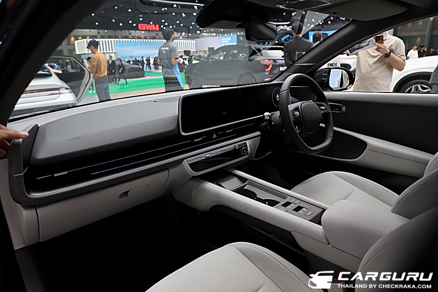 รูปภาพ ฮุนได Hyundai IONIQ 6 ปี 2024