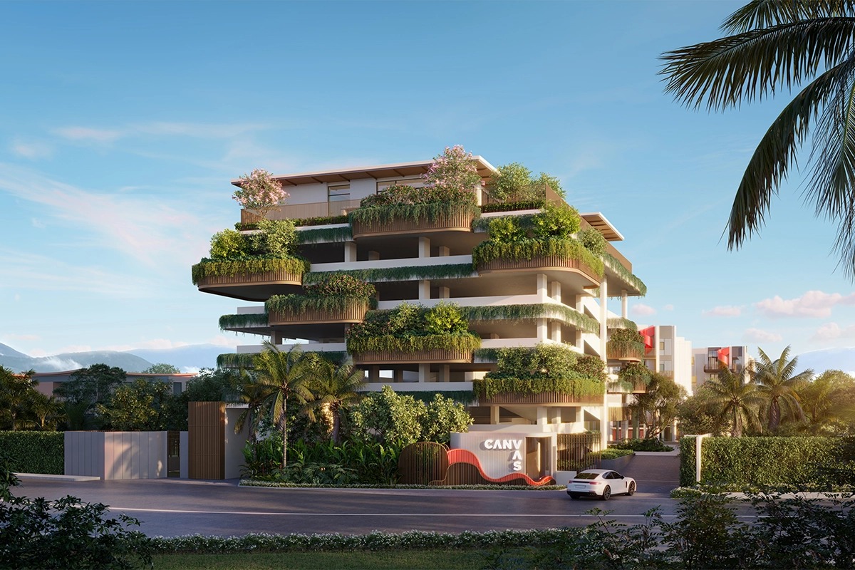 รูปภาพ แคนวาส เชิงทะเล (Canvas Cherng Talay)