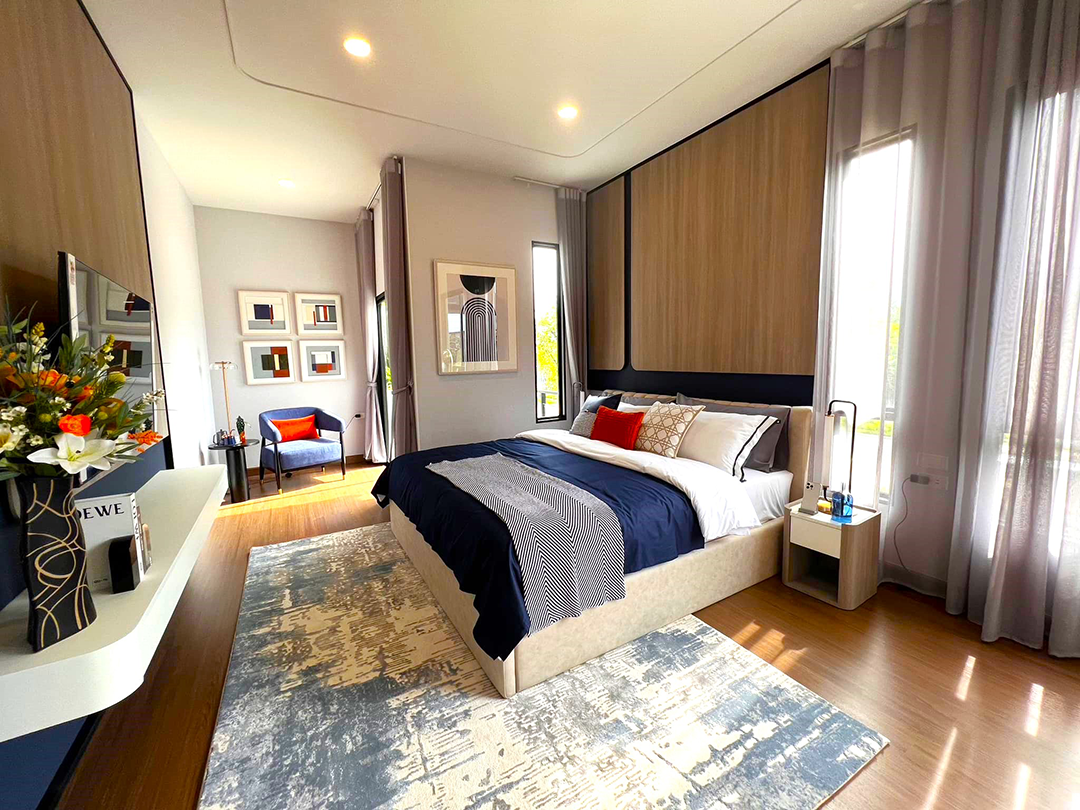 รูปภาพ บริทาเนีย ราชพฤกษ์-กาญจนาภิเษก (Britania Ratchaphruek-Kanchanaphisek)