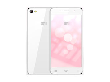 รูปภาพ ไอมี่ iMI-Lady Top