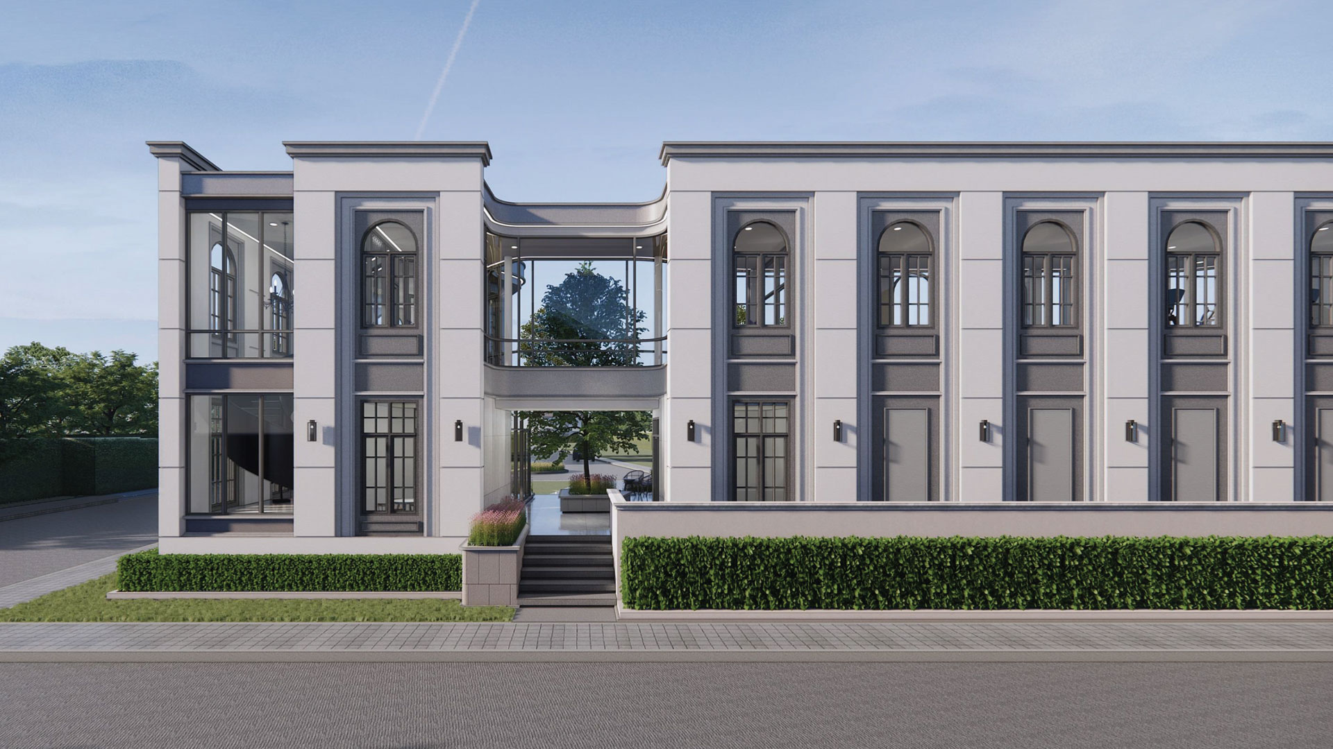 รูปภาพ เฌอเรีย วิซินิตี้ ราชพฤกษ์-เจษฎาบดินทร์ (CHEREA VICINITY Ratchaphruek-Jetsadabodin)