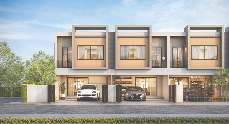 รูปภาพ เอสเกต ทาวน์ ติวานนท์-รังสิต (S Gate Town Tiwanon-Rangsit)