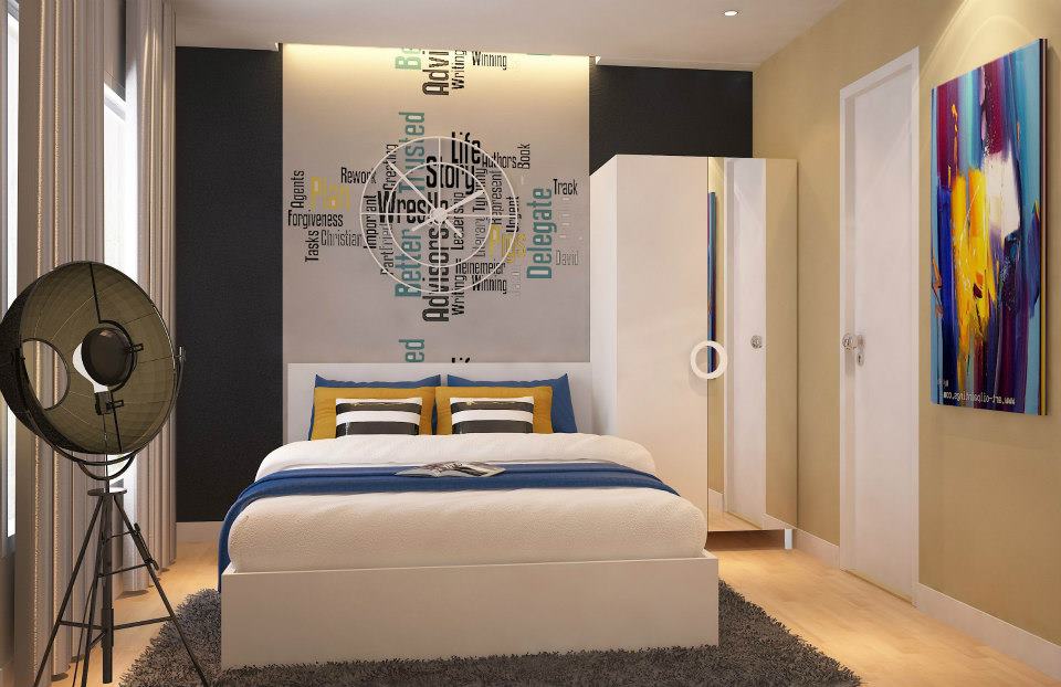 รูปภาพ คอนโด เปี่ยมสุข (The Happiness Condo)