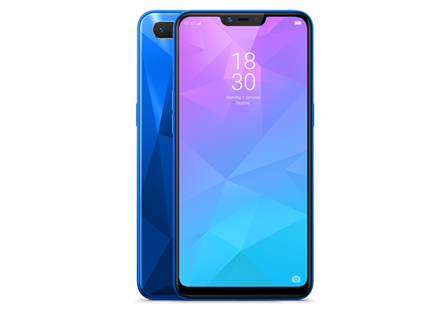 รูปภาพ เรียลมี realme-2 64GB
