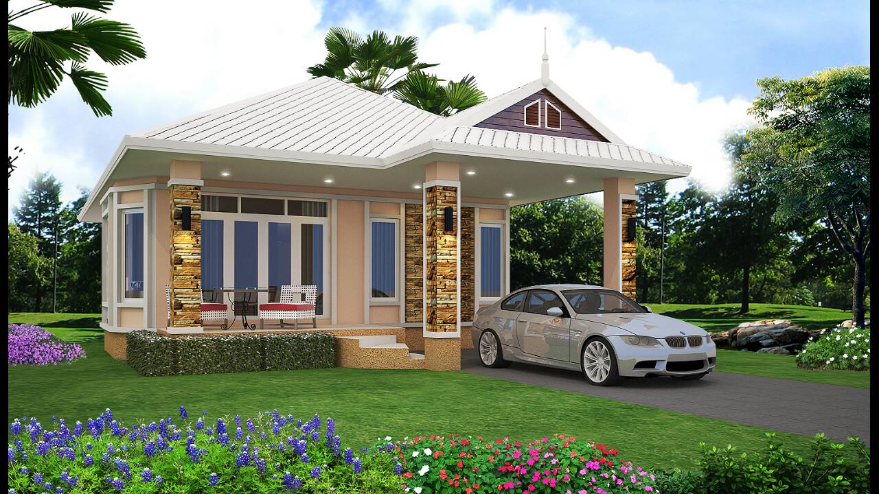 รูปภาพ พรวิภา วิลล่า หัวหิน (Ponwipa Villas Hua Hin)