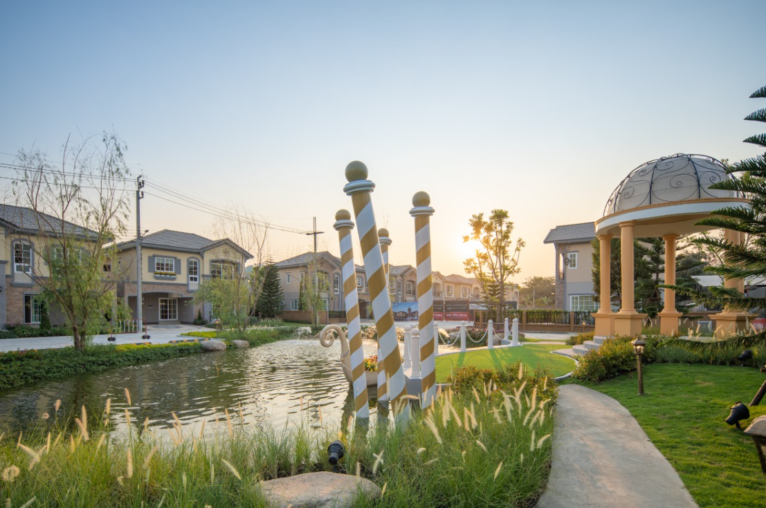 รูปภาพ โกลเด้น นีโอ แจ้งวัฒนะ 38 (Golden Neo Chaengwattana 38)