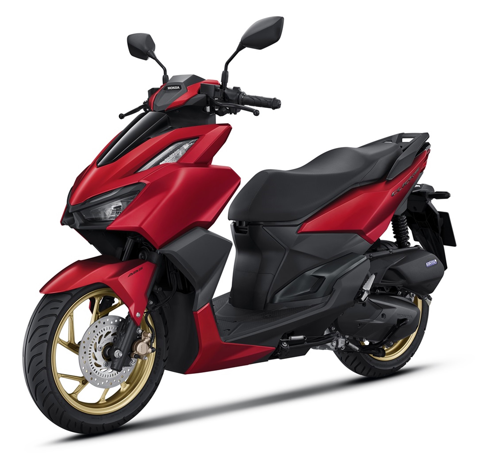 รูปภาพ ฮอนด้า Honda Click 160 (Standard) ปี 2024