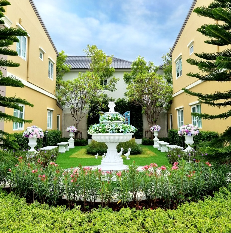 รูปภาพ โกลเด้น ทาวน์ บางนา กม.5 (Golden Town Bangna Km.5)