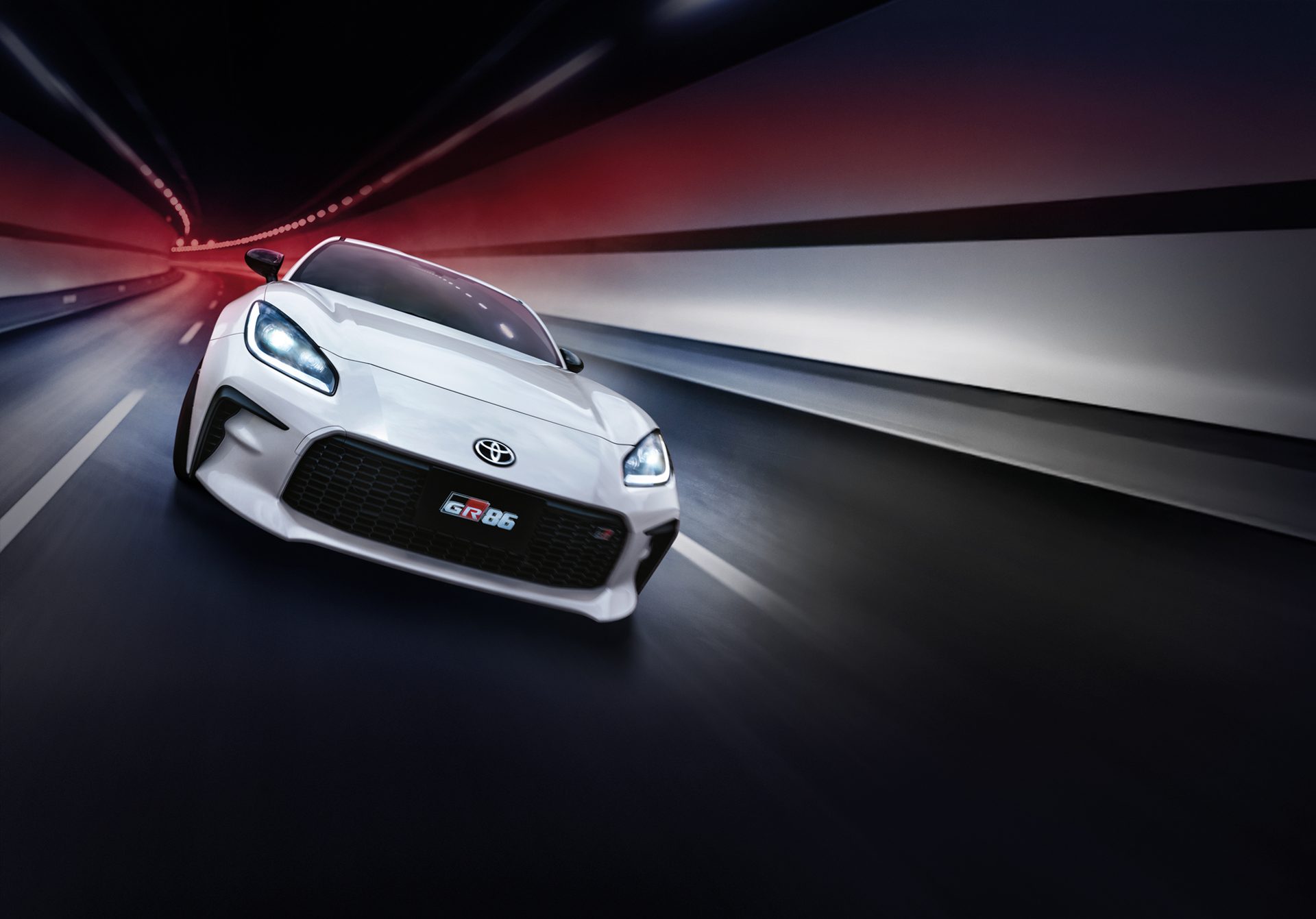 รูปภาพ โตโยต้า Toyota GR 86 ปี 2025