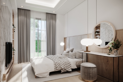 รูปภาพ วิลล่า มหาราช (Villa Maharaj)