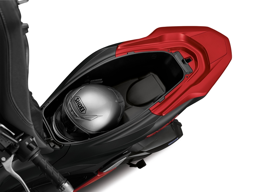 รูปภาพ ฮอนด้า Honda PCX 160 Endless Sport Edition ปี 2022