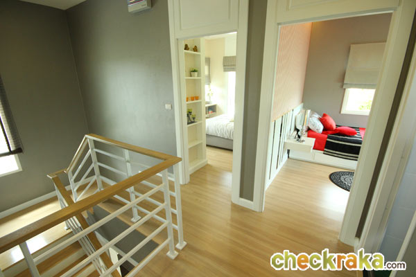 รูปภาพ คาซ่า วิลล์ สุขุมวิท 103 (Casa Ville)