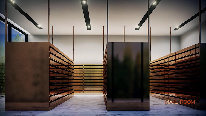 รูปภาพ เดอะ ไพรเวซี่ ท่าพระ อินเตอร์เชนจ์ (The Privacy Thaphra Interchange)