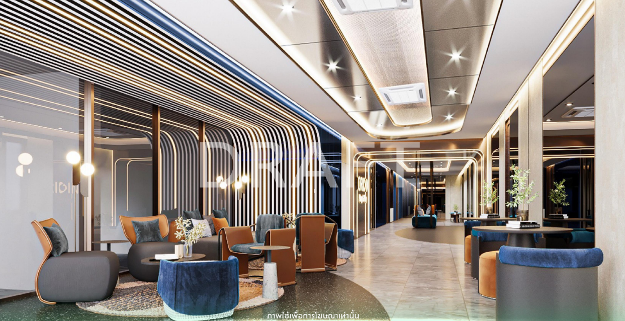 รูปภาพ ออริจิ้น ปลั๊ก แอนด์ เพลย์ อี 22 สเตชั่น (Origin Plug & Play E22 Station)