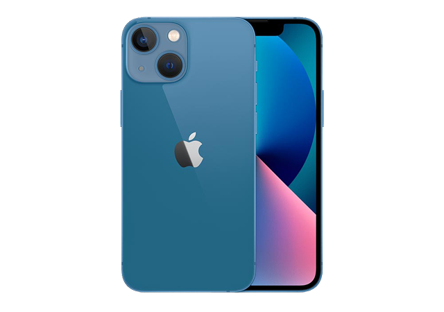 รูปภาพ แอปเปิล APPLE-iPhone 13 Mini (6GB/512GB)