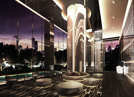 รูปภาพ ริธึ่ม สาทร-นราธิวาส (RHYTHM Sathorn-Narathiwas)