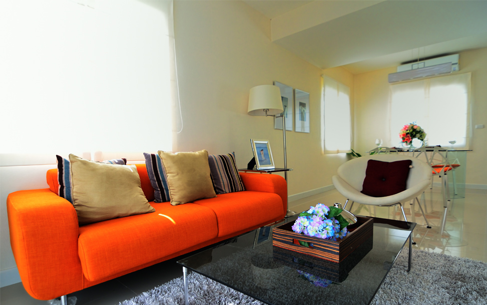 รูปภาพ พฤกษาวิลล์ 58 ถลาง Hillside(ภูเก็ต) (Pruksa Ville)