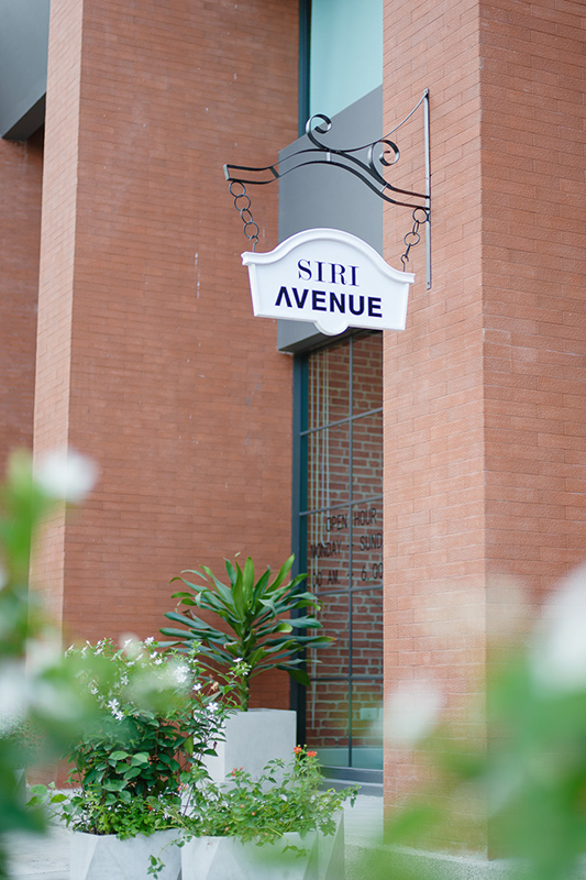 รูปภาพ สิริ อเวนิว เพชรเกษม 81 (Siri Avenue Phetkasem 81)