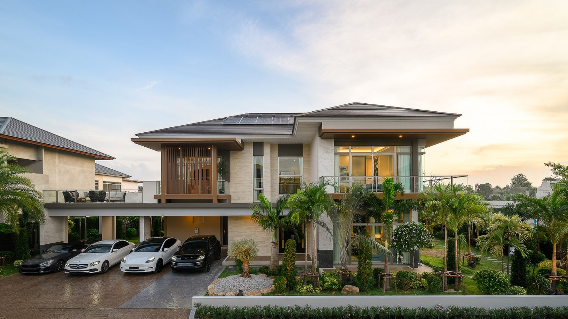 รูปภาพ เพอร์เฟค มาสเตอร์พีซ รามคำแหง (Perfect Masterpiece Ramkhamhaeng)