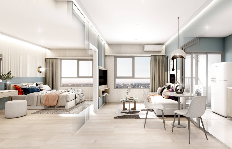 รูปภาพ เอสเซ็นท์ วิลล์ สุพรรณบุรี (Escent Ville Suphanburi)