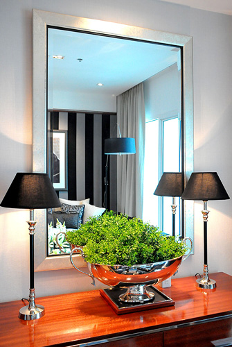 รูปภาพ มิลเลนเนียม เรสซิเดนซ์ แอท สุขุมวิท (Millennium Residence @ Sukhumvit)