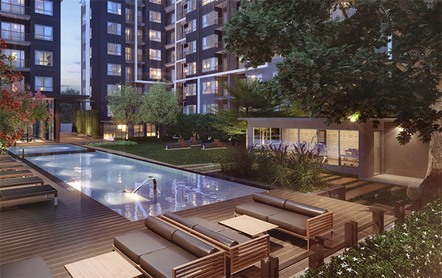 รูปภาพ ฮอลล์มาร์ค แจ้งวัฒนะ (Hallmark Chaengwattana)