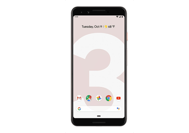 รูปภาพ กูเกิล Google-Pixel 3 128GB