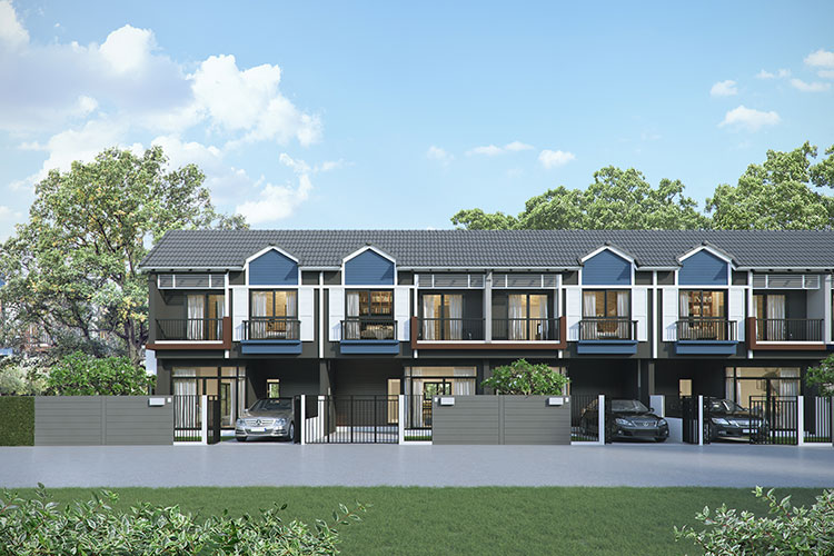 รูปภาพ นครทอง โคโลนี่ (Nakornthong Colony)