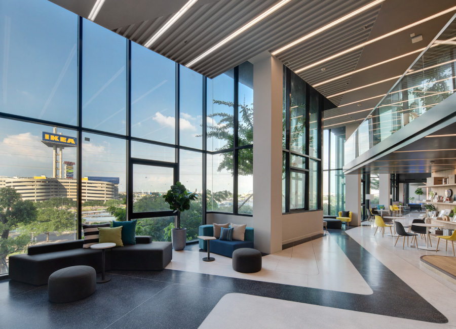 รูปภาพ เอ สเปซ เมกา บางนา (A Space Mega Bangna)