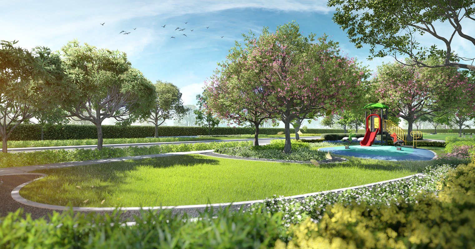 รูปภาพ พลีโน่ รังสิต (Pleno Rangsit)