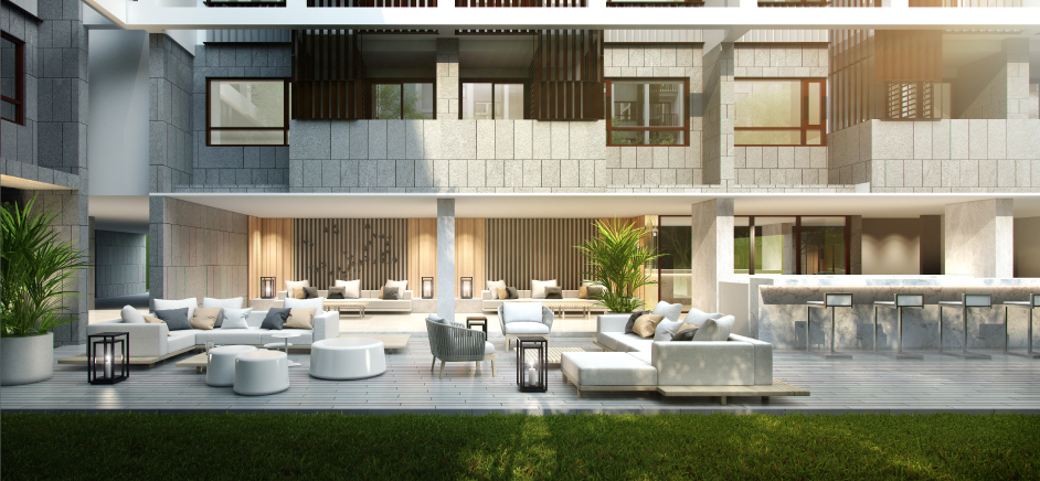 รูปภาพ ดี 2 เรสซิเดนเซส หัวหิน (D2 Residences Hua hin)