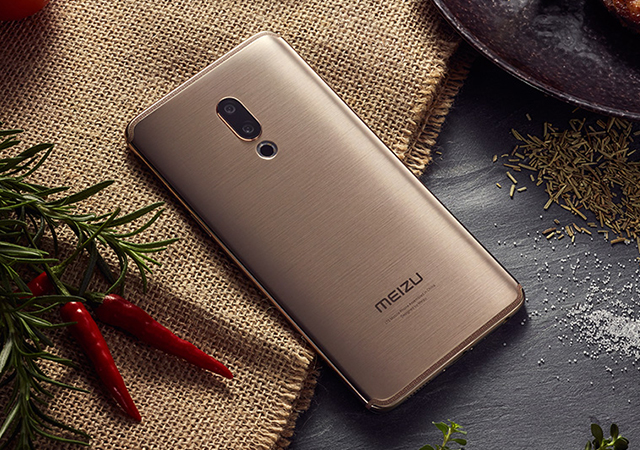 รูปภาพ เหม่ยซู MEIZU-15 Plus 128GB