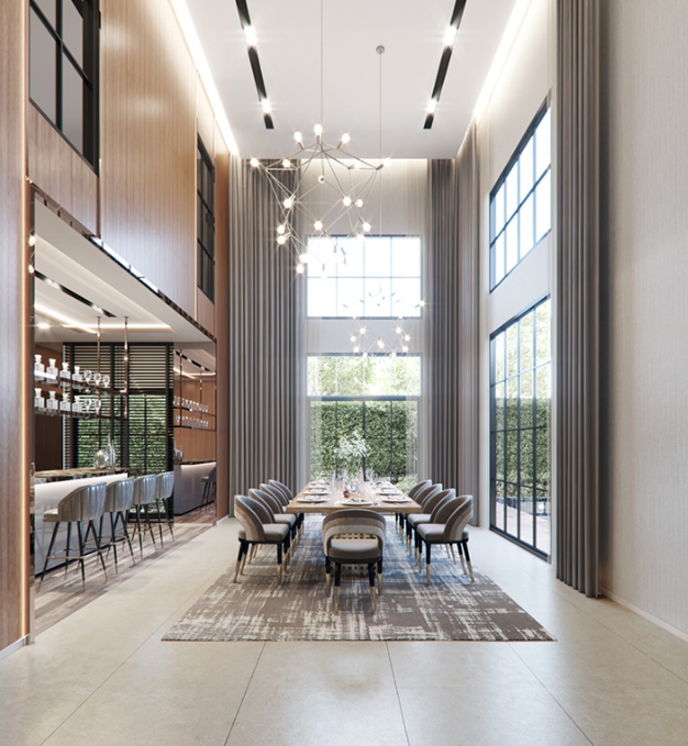 รูปภาพ เจติยา ไพรเวท พูล วิลล่า เรสซิเดนซ์ (Jaytiya Private Pool Villas Residence)