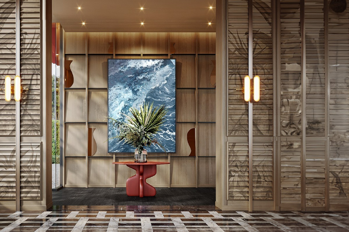 รูปภาพ แอสปาย อิสรภาพ สเตชั่น (ASPIRE Itsaraphap Station)