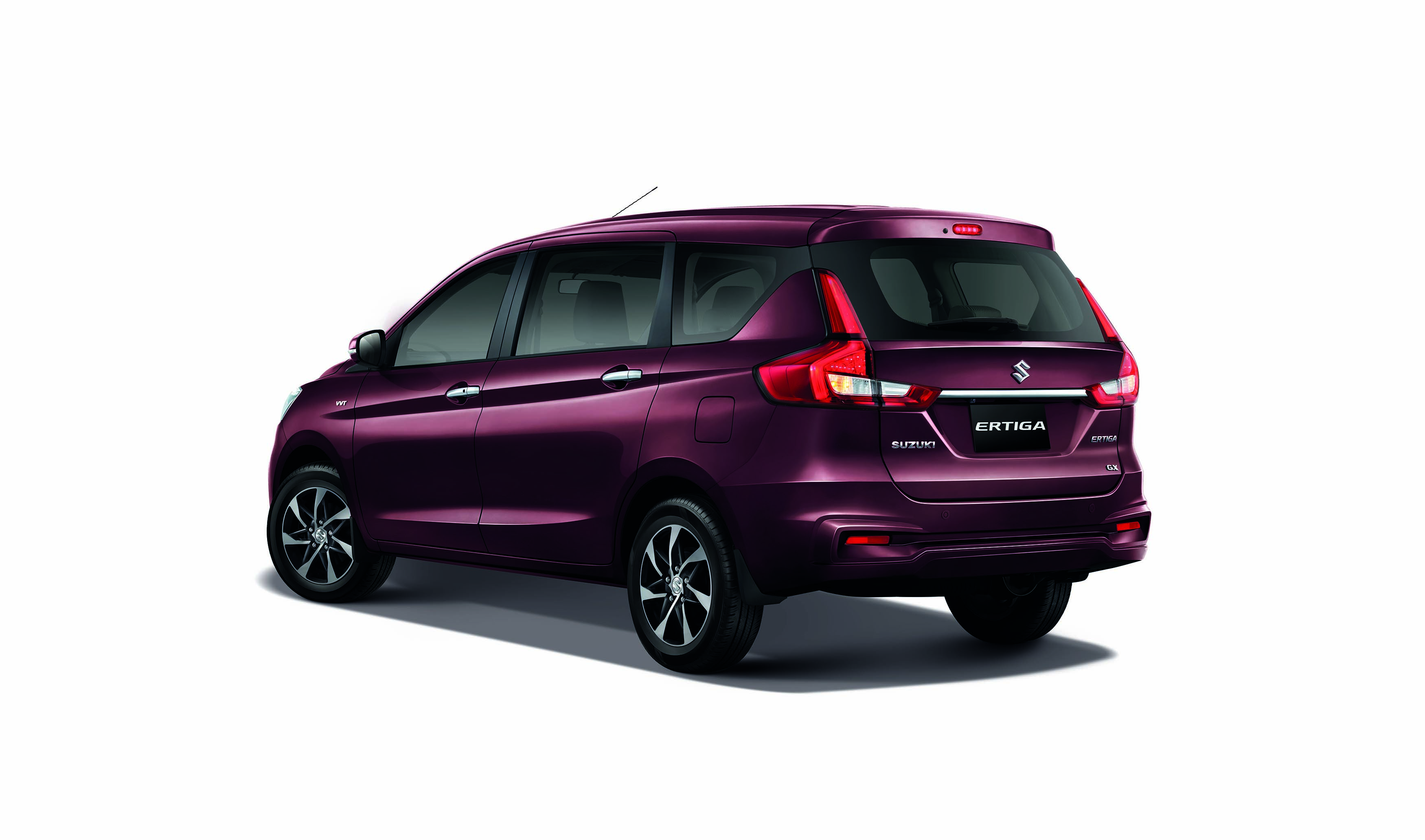 รูปภาพ ซูซูกิ Suzuki Ertiga GL ปี 2020