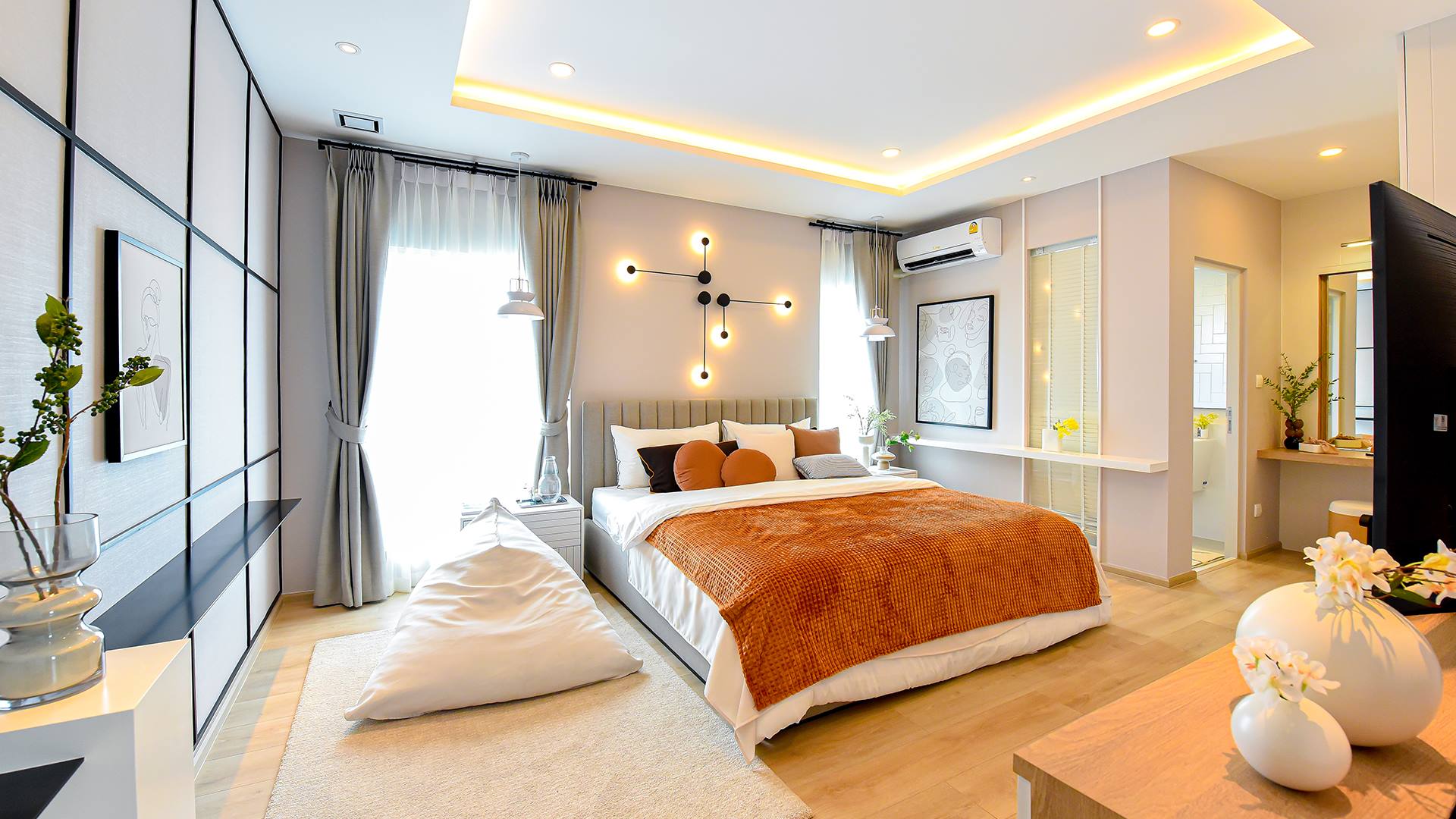 รูปภาพ อัญญ่า บางนา - รามคำแหง 2 (Anya Bangna - Ramkamhaeng)