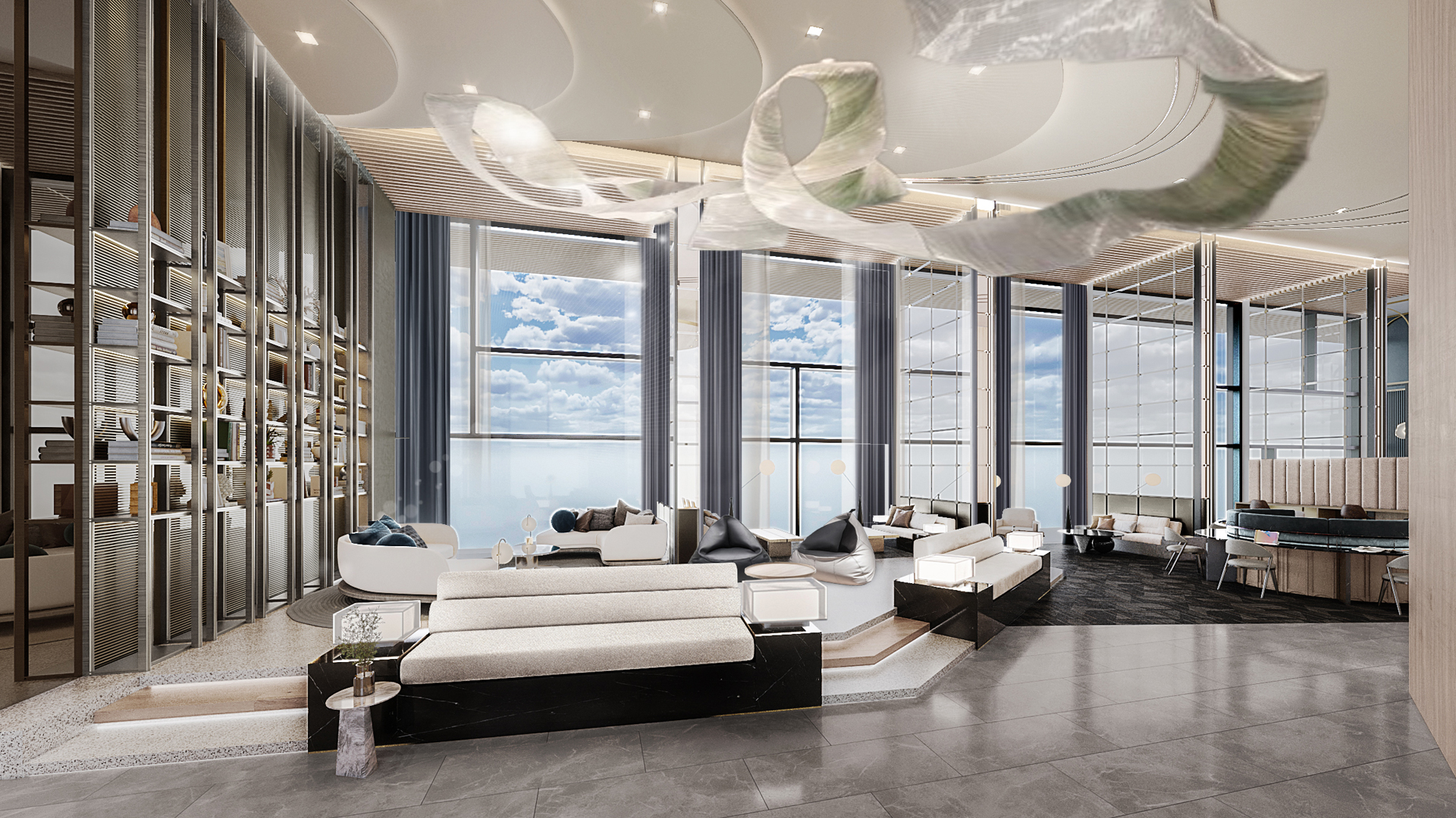 รูปภาพ โมดิซ โวยาจ ศรีนครินทร์ (Modiz Voyage Srinakarin)