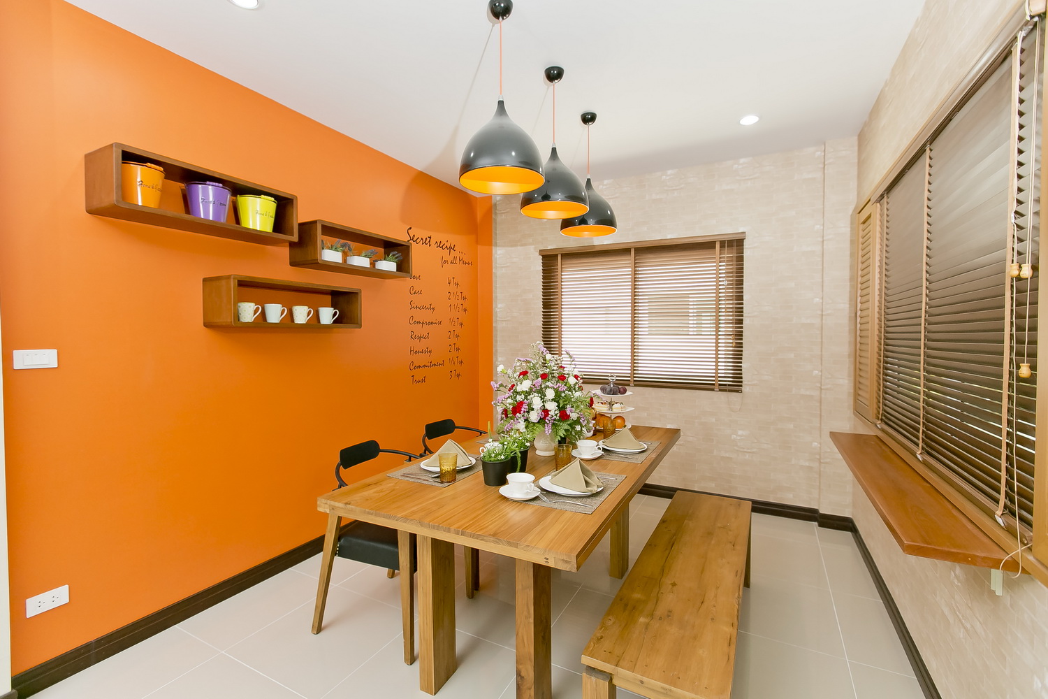 รูปภาพ กรีนเนอรี่ บาย นิราวิลล์ ถนนเศรษฐกิจ - นาดี (GREENERY Setthaikij - Nadee)