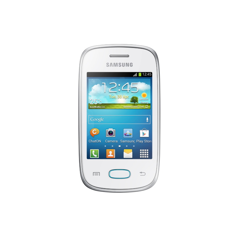 รูปภาพ ซัมซุง SAMSUNG-Galaxy Pocket Neo