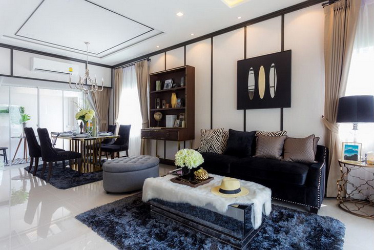 รูปภาพ เดอะ คอนเนค วงแหวน - พระราม 9 (The Connect Wongwaen - Rama 9)