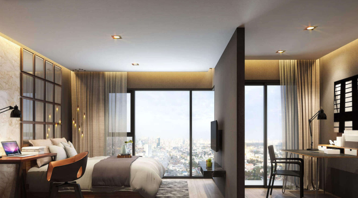 รูปภาพ โมดิซ รัชดา 32 (Modiz Ratchada 32)