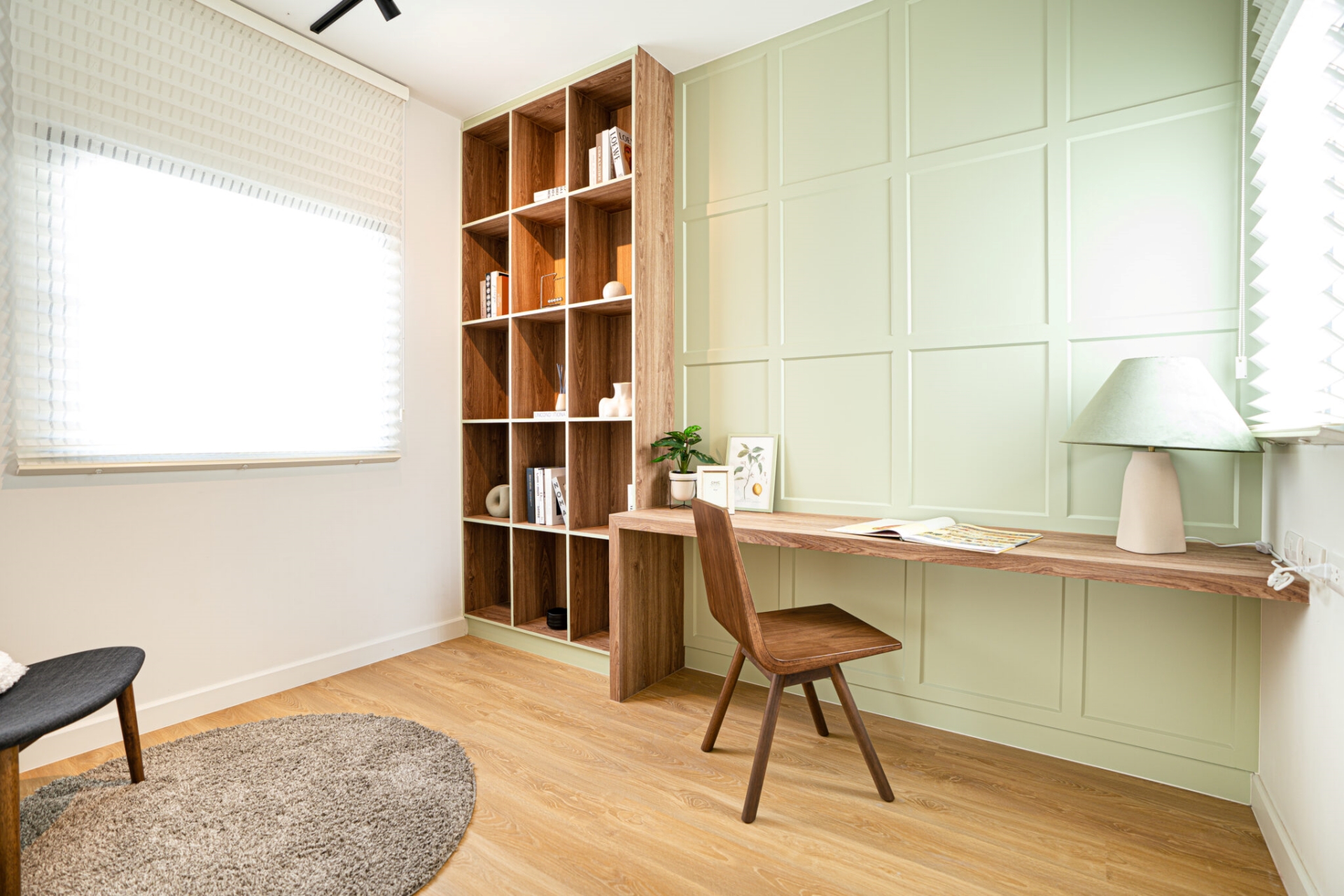 รูปภาพ มณีรินทร์ มิดทาวน์ บางพระ (Maneerin Midtown Bangphra)