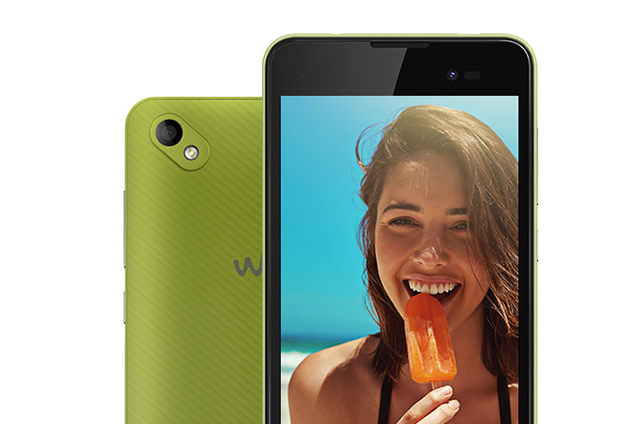 รูปภาพ วีโก Wiko Sunny2 Plus