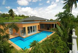 รูปภาพ สยามรอยัลวิว (Siam Royal View)