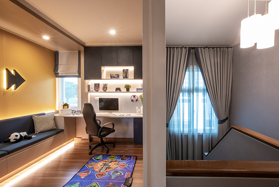 รูปภาพ ศุภาลัย ปาล์มวิลล์ อุบลราชธานี (Supalai Palm Ville Ubonratchathani)