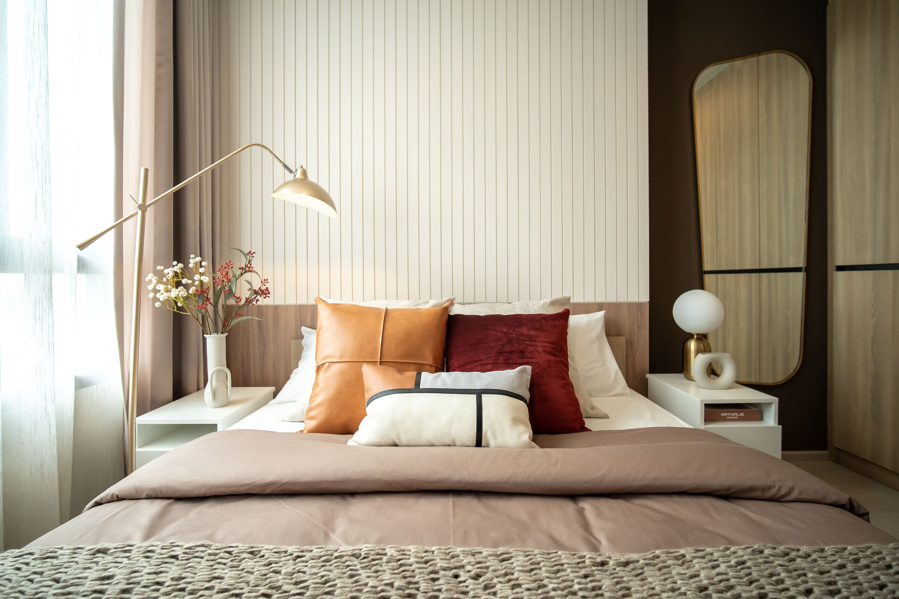 รูปภาพ นิว โนเบิล แจ้งวัฒนะ (NUE Noble Chaengwattana)