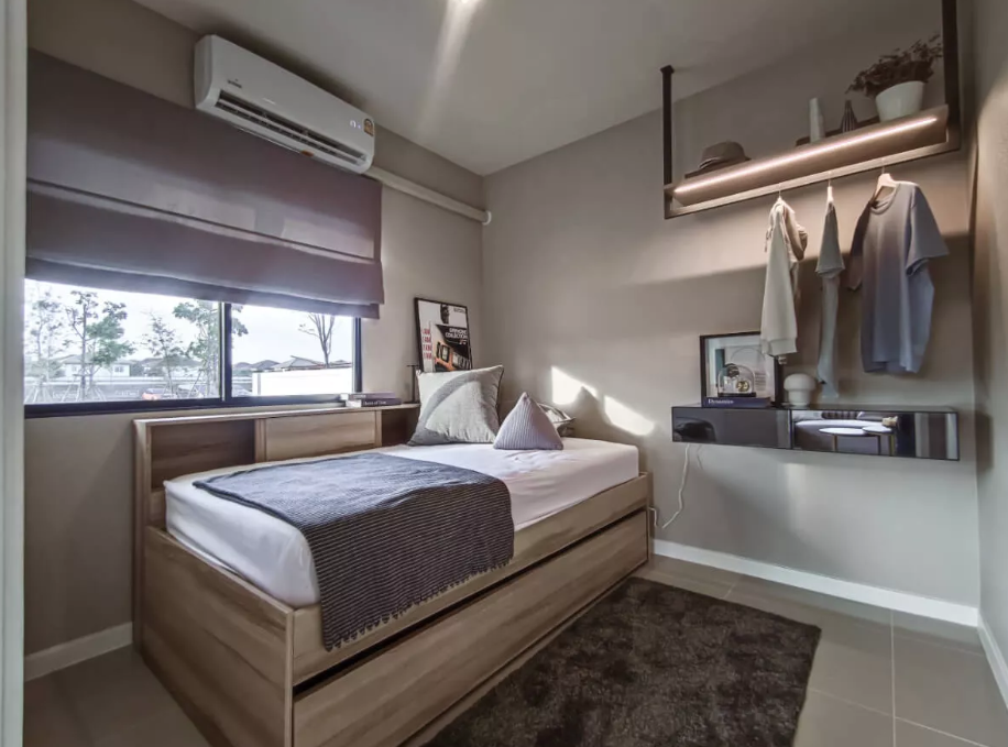 รูปภาพ เสนา วิลเลจ รังสิต - ติวานนท์ (Sena Village Rangsit - Tiwanon)