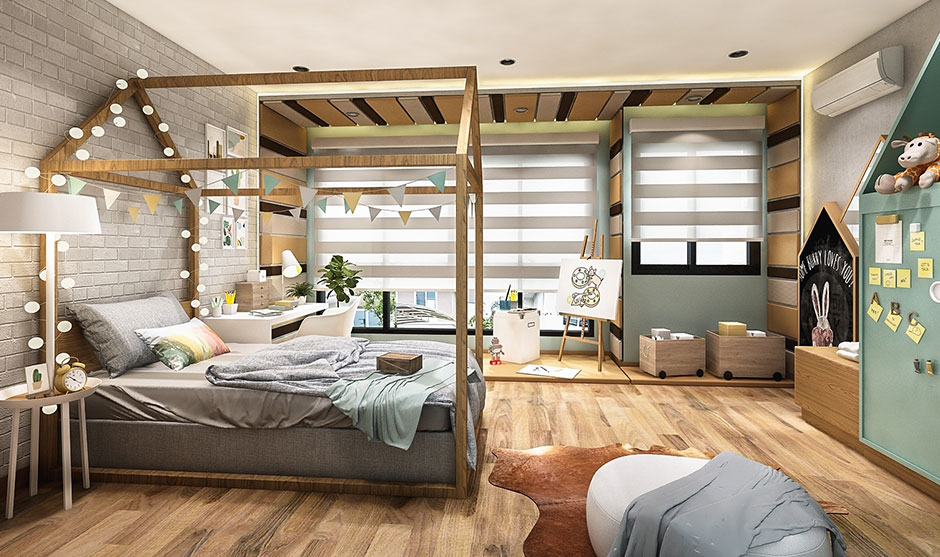 รูปภาพ ศุภาลัย เออร์บานา แจ้งวัฒนะ - ปากเกร็ด (Supalai Urbana Chaengwattana - Pakkred)